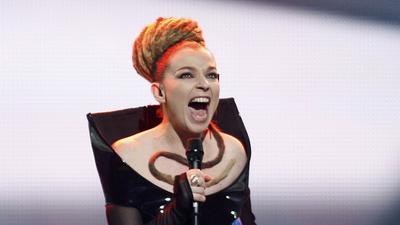 ESC 2012: Wer landete wo?
