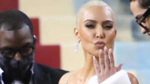Kim Kardashian baut sich besondere Schmucksammlung auf