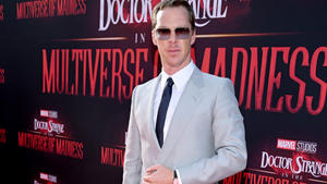 Benedict Cumberbatch: Er hat 'Spiderman'-Erfolg geahnt
