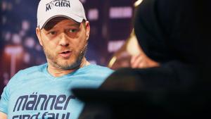 Mario Barth schießt gegen Kerstin Ott