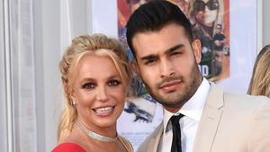 Britney Spears soll Sam Asghari mehrfach angegriffen haben