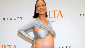 Rihanna verrät ihre Hautpflege-Tipps!