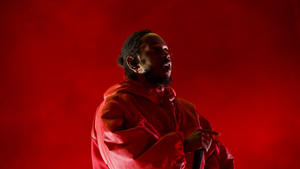 Kendrick Lamar veröffentlicht neue 'The Heart Part 5'-Single
