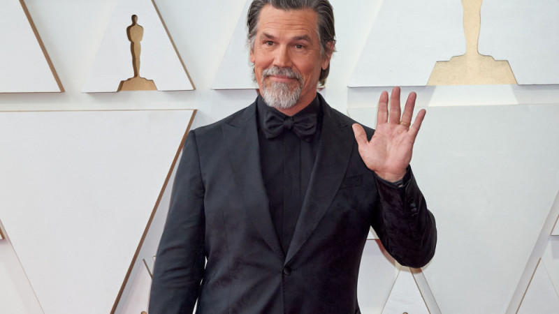 Josh Brolin: ‘Sicario 3’?