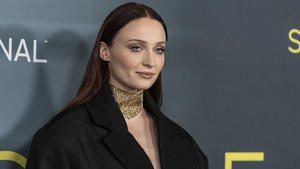 Sophie Turners Rückblick
