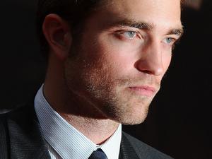 Robert Pattinson ist ausgezogen