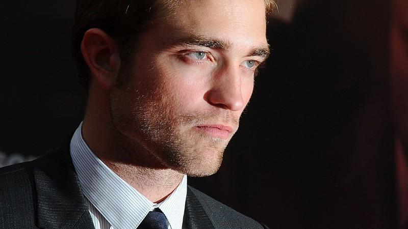 Robert Pattinson will von Rupert Sanders die Wahrheit hören