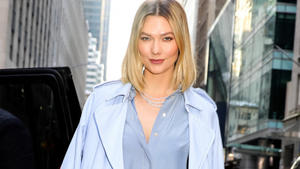 Karlie Kloss über die Auswirkungen der Modebranche auf ...