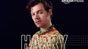 Harry Styles: 'Harry's House'-Album bricht Amazon Music-...