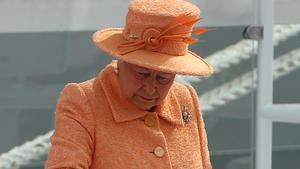 Elizabeth II. musste viel durchmachen