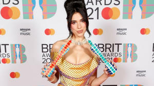 Calvin Harris und Dua Lipa: Ihre Kollaboration erscheint ...