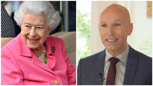 Werden die Briten ihre Royals nach der Queen noch lieben?