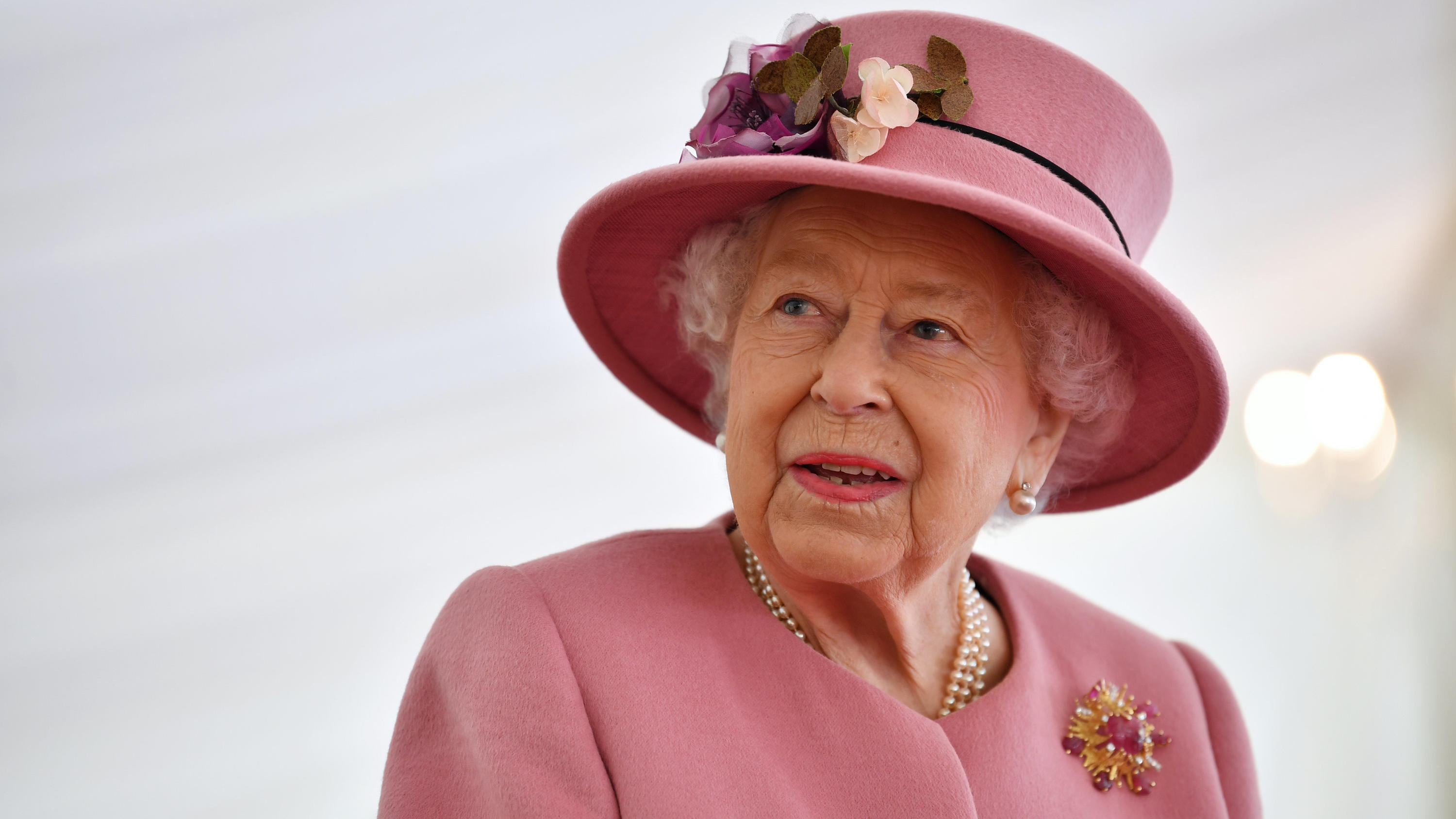 Queen Elizabeth II. ist im September 2022 gestorben. 