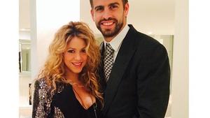 Shakira macht Trennung offiziell 