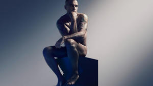 Robbie Williams: Neues Album feiert seine Musikgeschichte