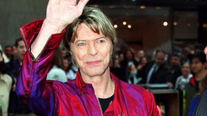 David Bowie: Tribut-Tour hat neue Termine