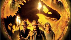 Zahnlose Dinos in "Jurassic World 3"