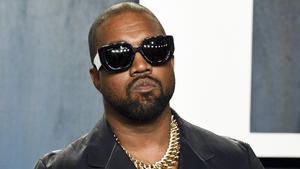Kanye West will sich Auszeit nehmen