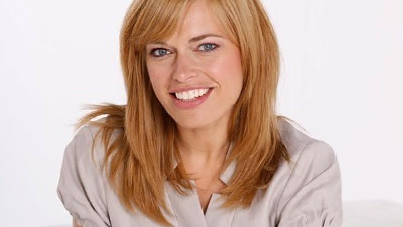 RTL-Moderatorin Susanne Böhm verlor ihre Tochter vor der Geburt