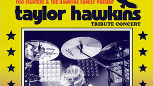 Foo Fighters: Konzerte zu Ehren von Taylor