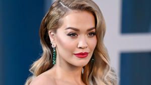 Rita Ora: Neue Action-Rolle für die Sängerin
