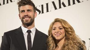 So deckte Shakira Piqués Untreue auf