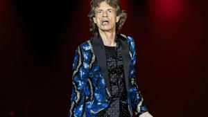 Rolling Stones: Amsterdam-Konzert wegen Corona abgesagt