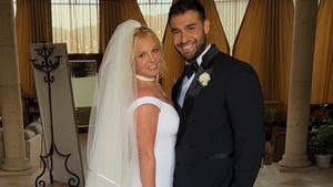 Sam Asghari über Ehe mit Britney