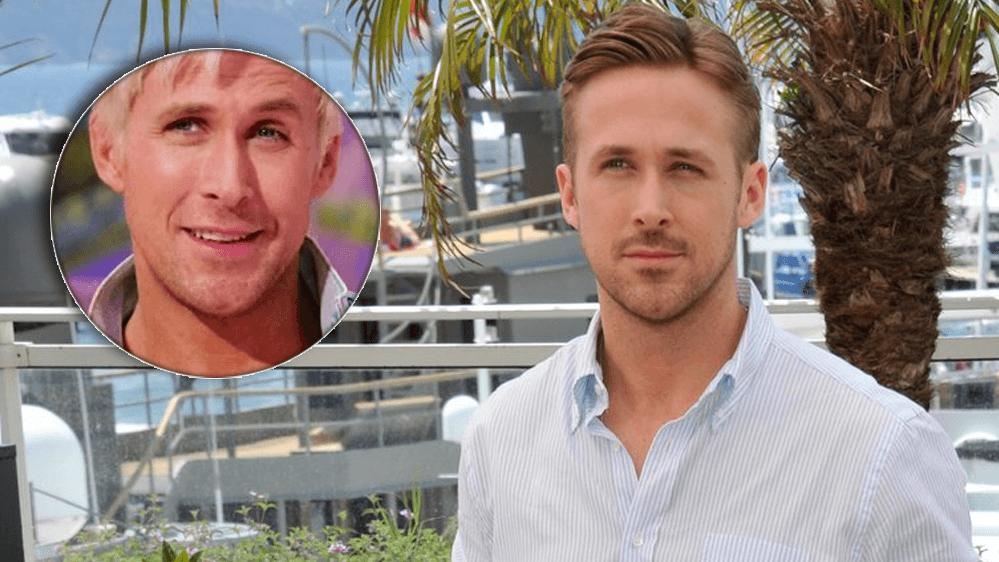 Ryan Gosling wird für einen angekündigten "Barbie"-Film zu Ken.