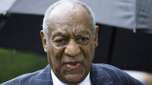 Bill  Cosby ist erneut schuldig gesprochen worden