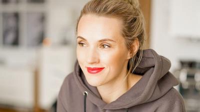 Anna Hofbauer umtreibt eine Frage