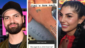 Jetzt ätzt seine Ex Yeliz Koc zurück!