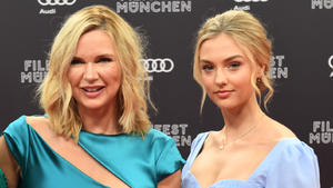 Lilly Krug im Interview: Tipps von Mama? Nö!