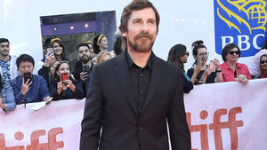 Christian Bale: Seine Kinder rieten ihm, 'Thor: Love and ...