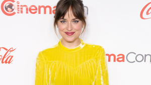 Dakota Johnson: Zusammenarbeit mit ‚Fifty Shades of ...