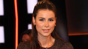 Lena Meyer-Landrut sucht Wege aus dem Social Dilemma