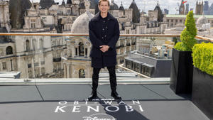 Hayden Christensen: Gewichtszunahme für 'Obi-Wan Kenobi'-...