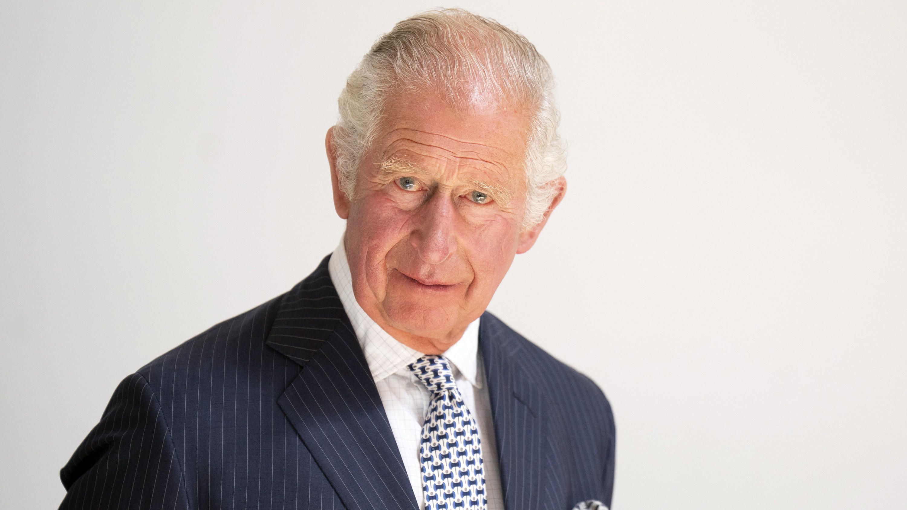 Prinz Charles' Rolle in der Monarchie wird ab jetzt wichtiger.
