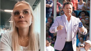 Estefania schießt gegen ARD-Moderator