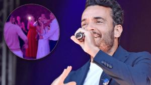 Giovanni Zarrella crasht eine Hochzeit