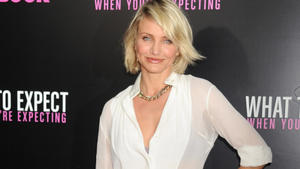 Cameron Diaz: Deshalb legte sie eine Schauspielpause ein