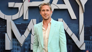 Ryan Gosling: Ken macht eine harte Zeit durch