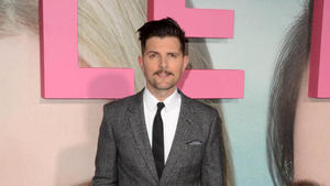 Adam Scott: Rolle in 'Madame Web'
