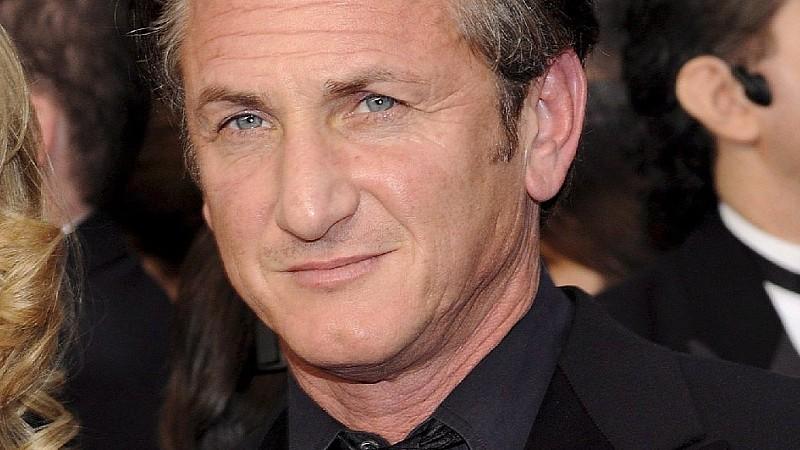 Schock für Sean Penn: Sohn verhaftet