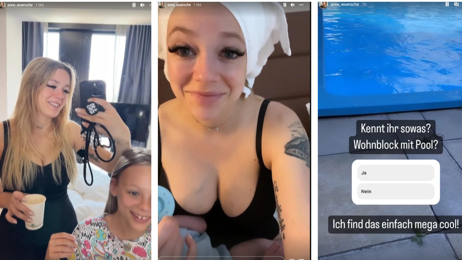 Anne wünsche only fans leak