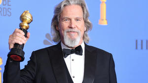 Jeff Bridges: 'Iron Man'-Dreharbeiten waren chaotisch
