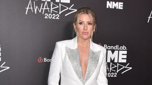 Ellie Goulding: Die Schwangerschaft veränderte ihre Stimme