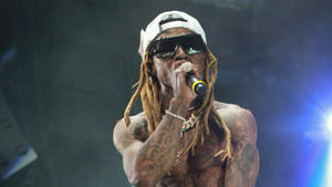 Lil Wayne: Trauer um Lieblings-Cop