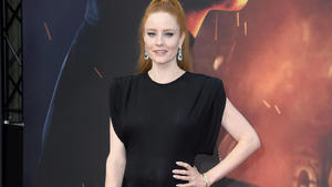 Barbara Meier teilt Babybauch-Foto