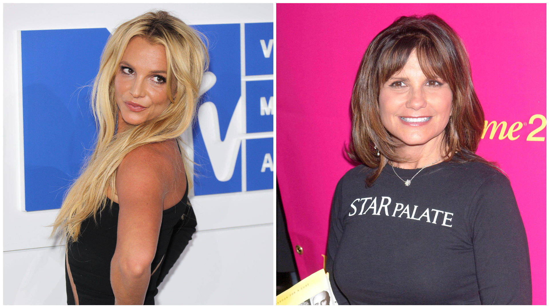 Britney Spears menyerang ibunya: “Kamu menganiaya saya!”